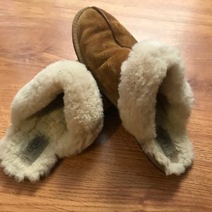 Ugh Slippers